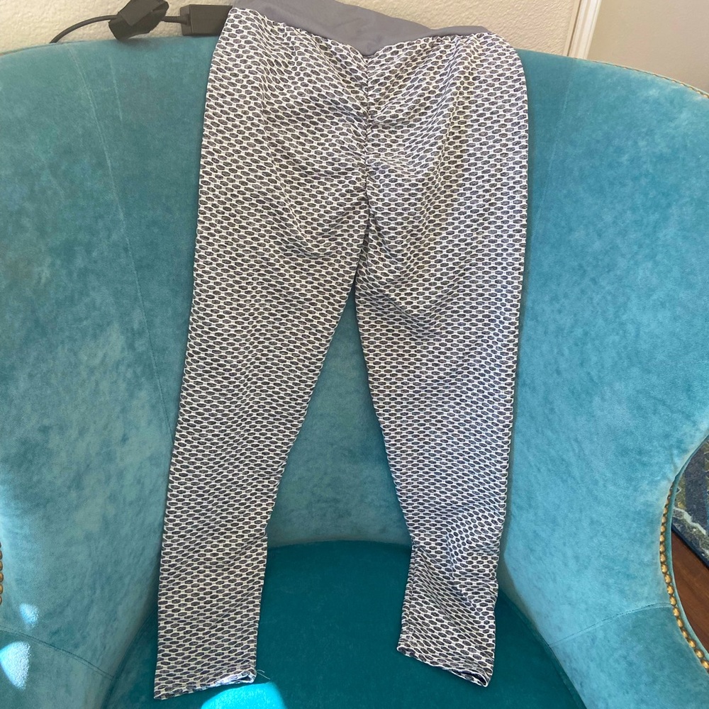 Lounge/workout leggings